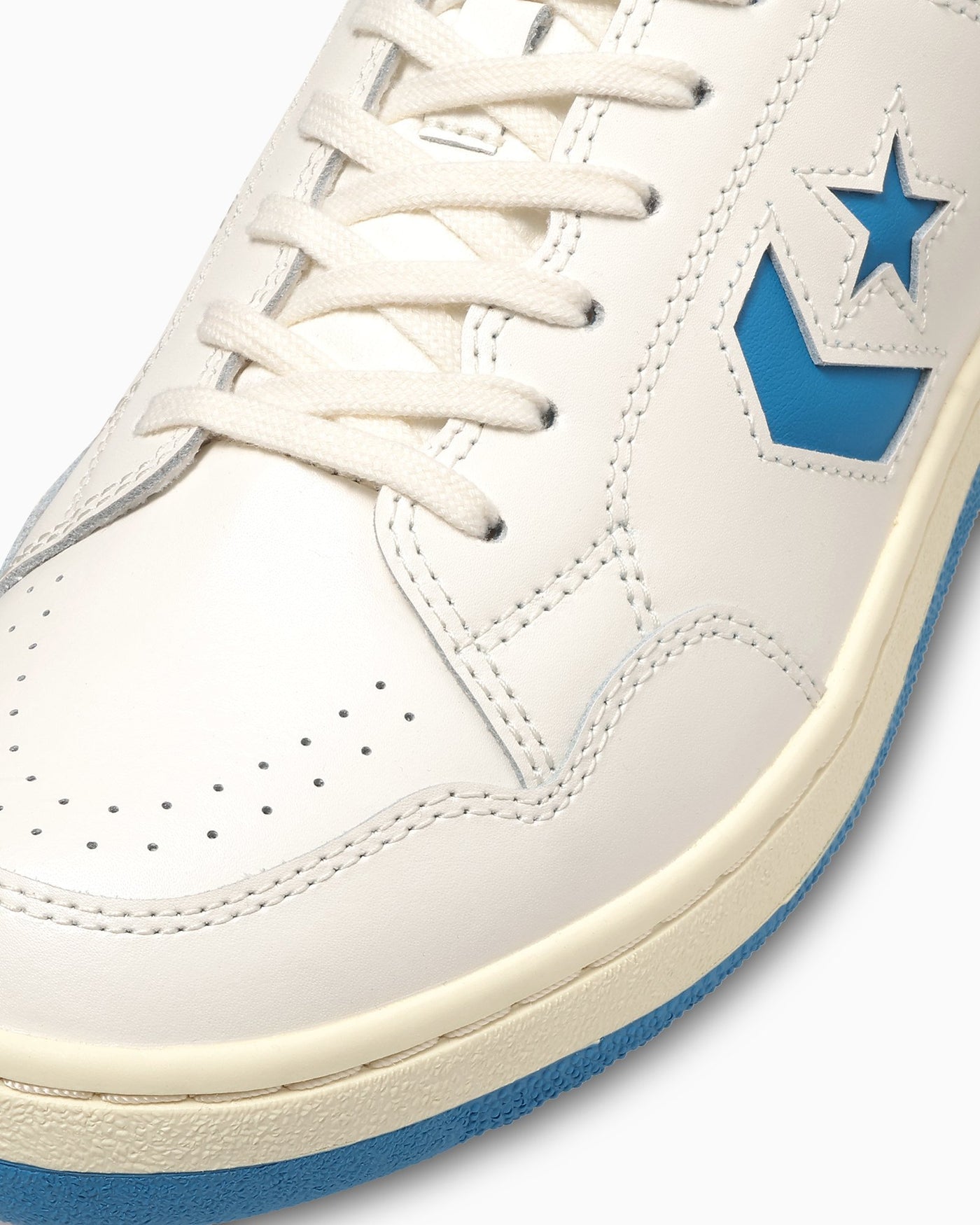 Details for (W) Converse Chuck Taylor All Star Weapon CC OX 白色/淺藍 34201800