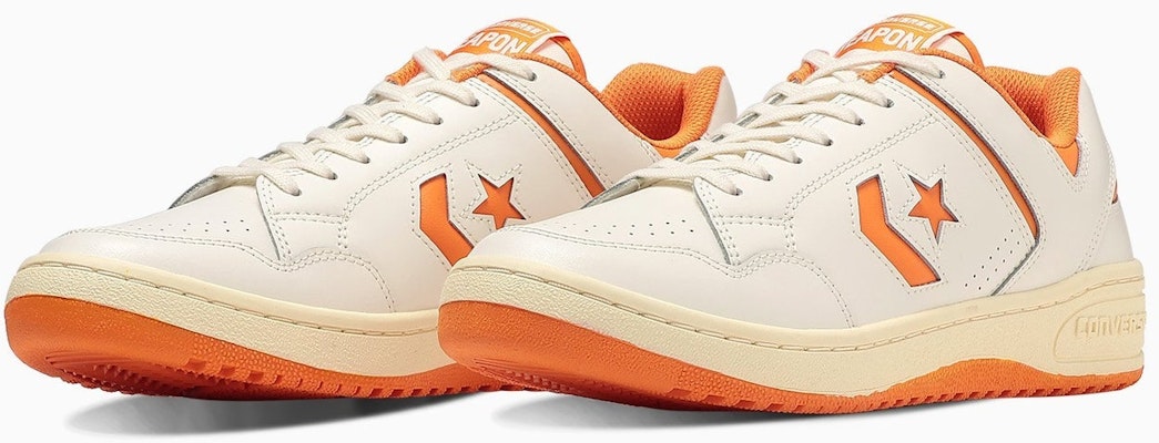 (W) Converse Chuck Taylor All Star Weapon CX Ox 白色/海軍藍 34201951 Buy (W) Converse Chuck Taylor All Star Weapon CX Ox 白色/海軍藍 34201951