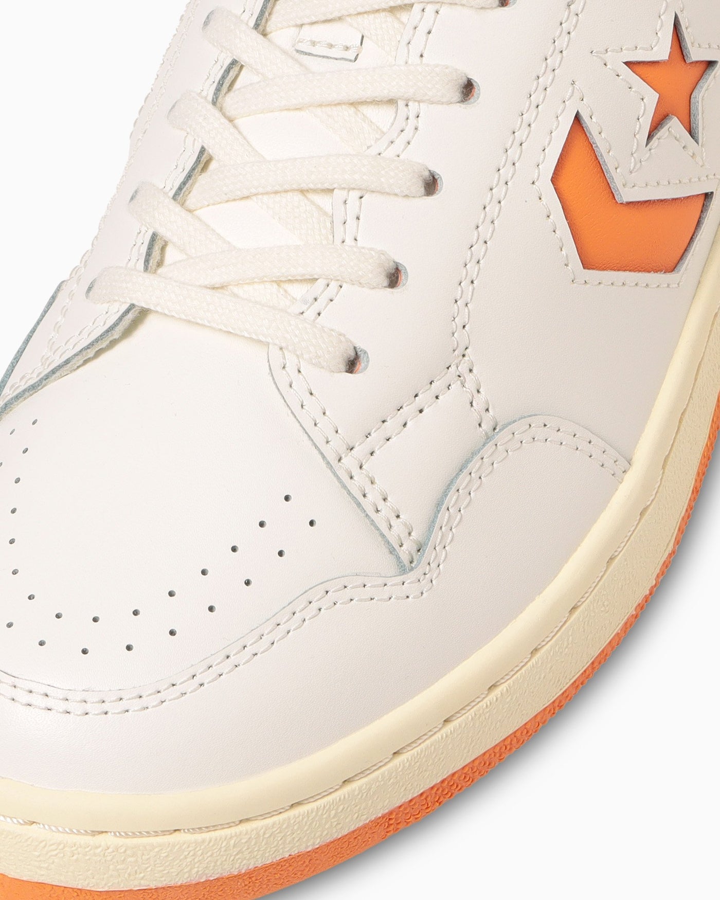 Details for (W) Converse Chuck Taylor All Star Weapon CX Ox 白色/海軍藍 34201951