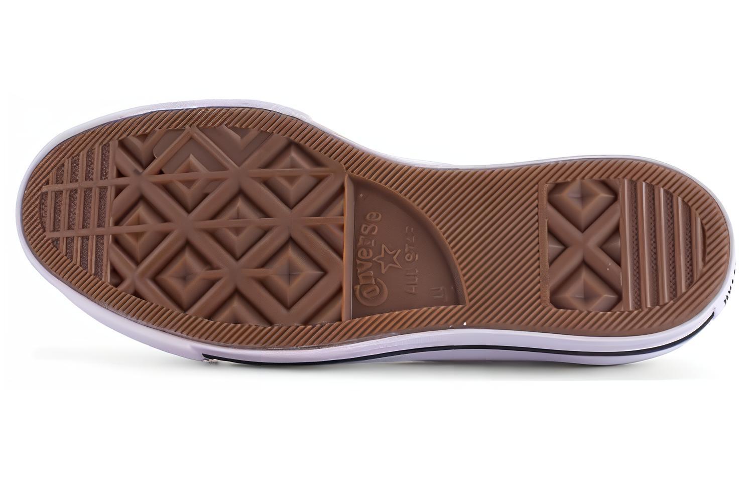 Purchase (W) 匡威查克·泰勒全明星白色编织低帮鞋 564873C