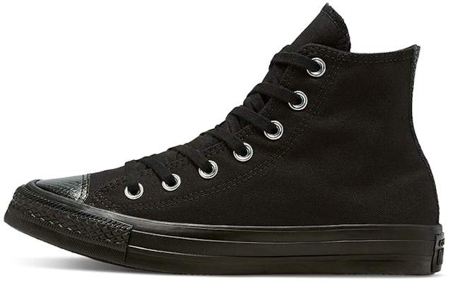 (W) Converse Chuck Taylor All Stargazer High Top Hitam Samurai 565200C Buy (W) Converse Chuck Taylor All Stargazer High Top Hitam Samurai 565200C