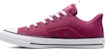 (W) Converse Chuck Taylor AllStar Ox 'Burgundy' Merah Anggur A05497C