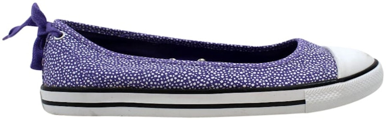 (Women) Converse Chuck Taylor Dainty Ballerina 'Hollyhock' 544932F Buy (Women) Converse Chuck Taylor Dainty Ballerina 'Hollyhock' 544932F
