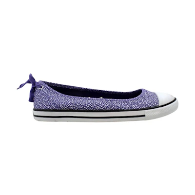 (W) Converse Chuck Taylor Dainty Ballerina 'Hollyhock'