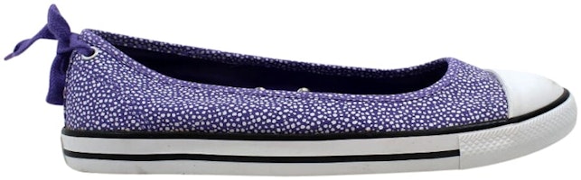 (Women) Converse Chuck Taylor Dainty Ballerina 'Hollyhock' 544932F (Women) Converse Chuck Taylor Dainty Ballerina 'Hollyhock' 544932F