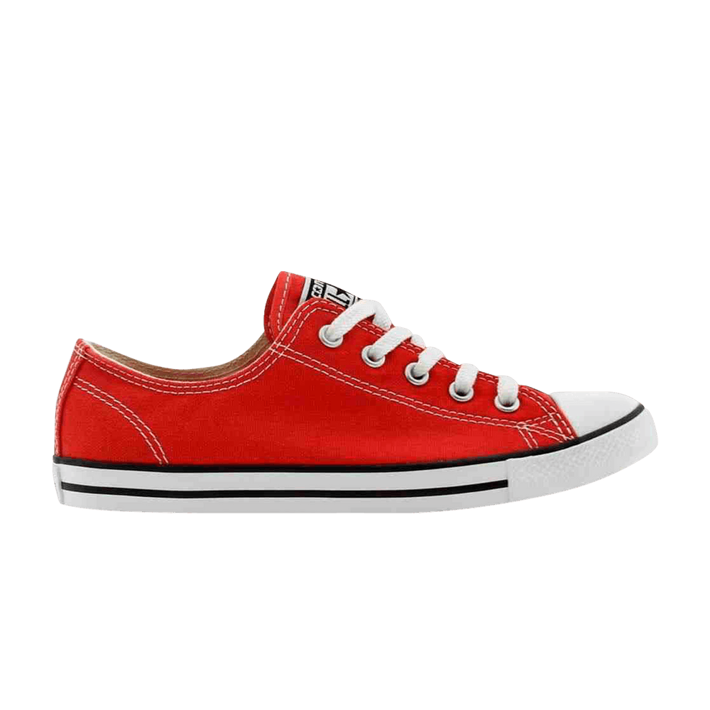 (Women) Converse Chuck Taylor Dainty Ox 'Carnival' CN547155F