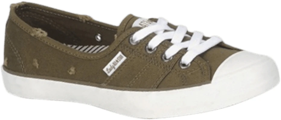 Women Converse Chuck Taylor Dance Lady Ballerina 530269