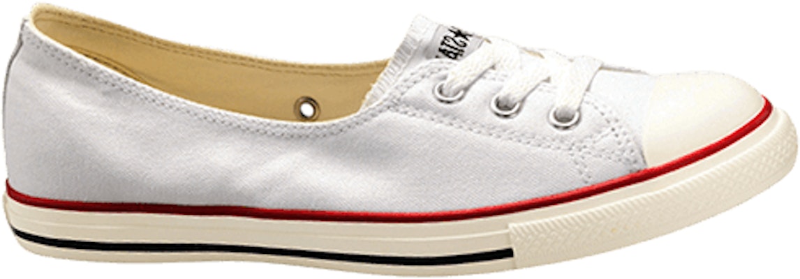Converse dance ox deals