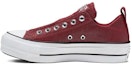 Buy (W) Converse Chuck Taylor Final Frontier Back Alley Brick Lelaman Belakang. 565239C