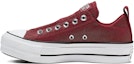 Order (W) Converse Chuck Taylor Final Frontier Back Alley Brick Lelaman Belakang. 565239C
