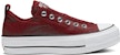 (W) Converse Chuck Taylor Final Frontier Back Alley Brick Lelaman Belakang. 565239C