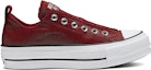 Lookbook (W) Converse Chuck Taylor Final Frontier Back Alley Brick Lelaman Belakang. 565239C