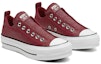 Shop (W) Converse Chuck Taylor Final Frontier Back Alley Brick Lelaman Belakang. 565239C