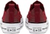 (W) Converse Chuck Taylor Final Frontier Back Alley Brick Lelaman Belakang. 565239C