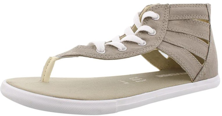(W) 컨버스 글래디에이터 베이지 (Converse Gladiator Beige) 542609C Lookbook (W) 컨버스 글래디에이터 베이지 (Converse Gladiator Beige) 542609C