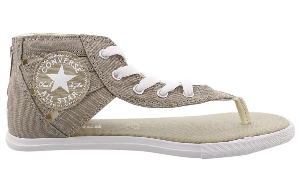 Order (W) Converse Chuck Taylor Gladiador Th 'Beige' 542609C