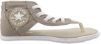 Order (W) 컨버스 글래디에이터 베이지 (Converse Gladiator Beige) 542609C