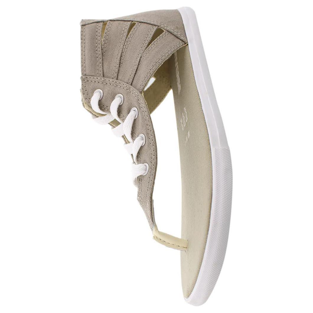 Purchase (W) Converse Chuck Taylor Gladiador Th 'Beige' 542609C