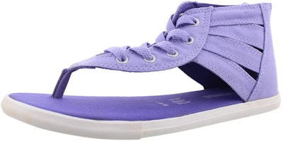 (Women) Converse Chuck Taylor Gladiator Th 'Purple' 542606C (Women) Converse Chuck Taylor Gladiator Th 'Purple' 542606C