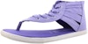 (W) Converse Chuck Taylor Gladiator Th 'Ungu' 542606C