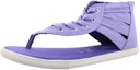 Buy (W) Converse Chuck Taylor Gladiator Th 'Ungu' 542606C