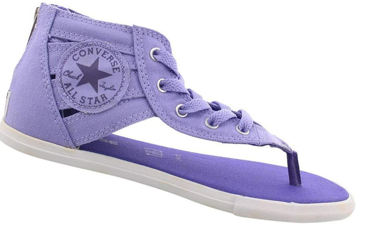 Order (W) チャックテイラー グラディエーターTH パープル 542606C