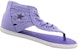(W) Converse Chuck Taylor Gladiator Th 'Ungu' 542606C