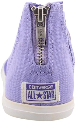 (Women) Converse Chuck Taylor Gladiator Th 'Purple' 542606C Shop (Women) Converse Chuck Taylor Gladiator Th 'Purple' 542606C