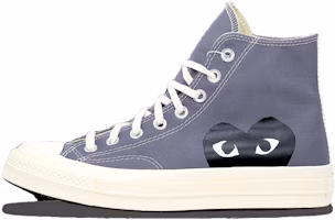 (Women) Converse Chuck Taylor Hi 'Grey' 171847C-8. (Women) Converse Chuck Taylor Hi 'Grey' 171847C-8.