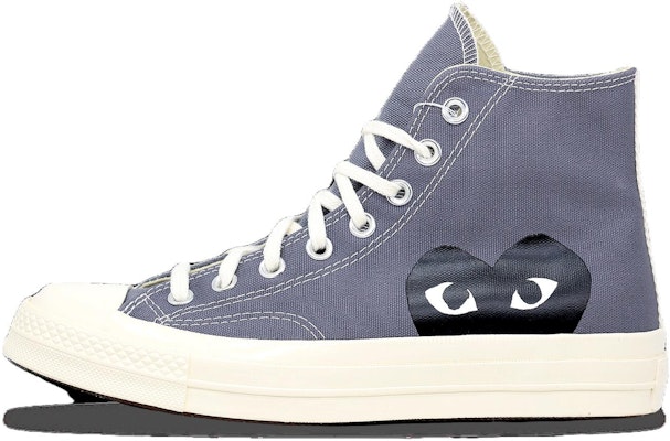 (Women) Converse Chuck Taylor Hi 'Grey' 171847C-8. Buy (Women) Converse Chuck Taylor Hi 'Grey' 171847C-8.