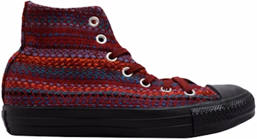 (Women) Converse Chuck Taylor Hi 'Oxheart' 545064F (Women) Converse Chuck Taylor Hi 'Oxheart' 545064F