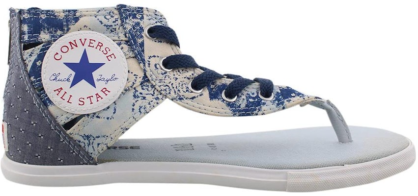 (W) 컨버스 글래디에이터 '파운틴 블루' (Converse Gladiator 'Fountain Blue') 547245C Order (W) 컨버스 글래디에이터 '파운틴 블루' (Converse Gladiator 'Fountain Blue') 547245C