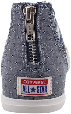 (W) 컨버스 글래디에이터 '파운틴 블루' (Converse Gladiator 'Fountain Blue') 547245C Shop (W) 컨버스 글래디에이터 '파운틴 블루' (Converse Gladiator 'Fountain Blue') 547245C