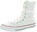 Buy (女)Converse Chuck Taylor 高筒加高款 '白藍' 549588F