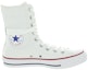 Order (W) Converse Chuck Taylor Hi Rise Xtra Hi 'Putih Biru' 549588F