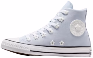 (Women) Converse Chuck Taylor All Star High 'Cloudy Daze' A07216C (Women) Converse Chuck Taylor All Star High 'Cloudy Daze' A07216C