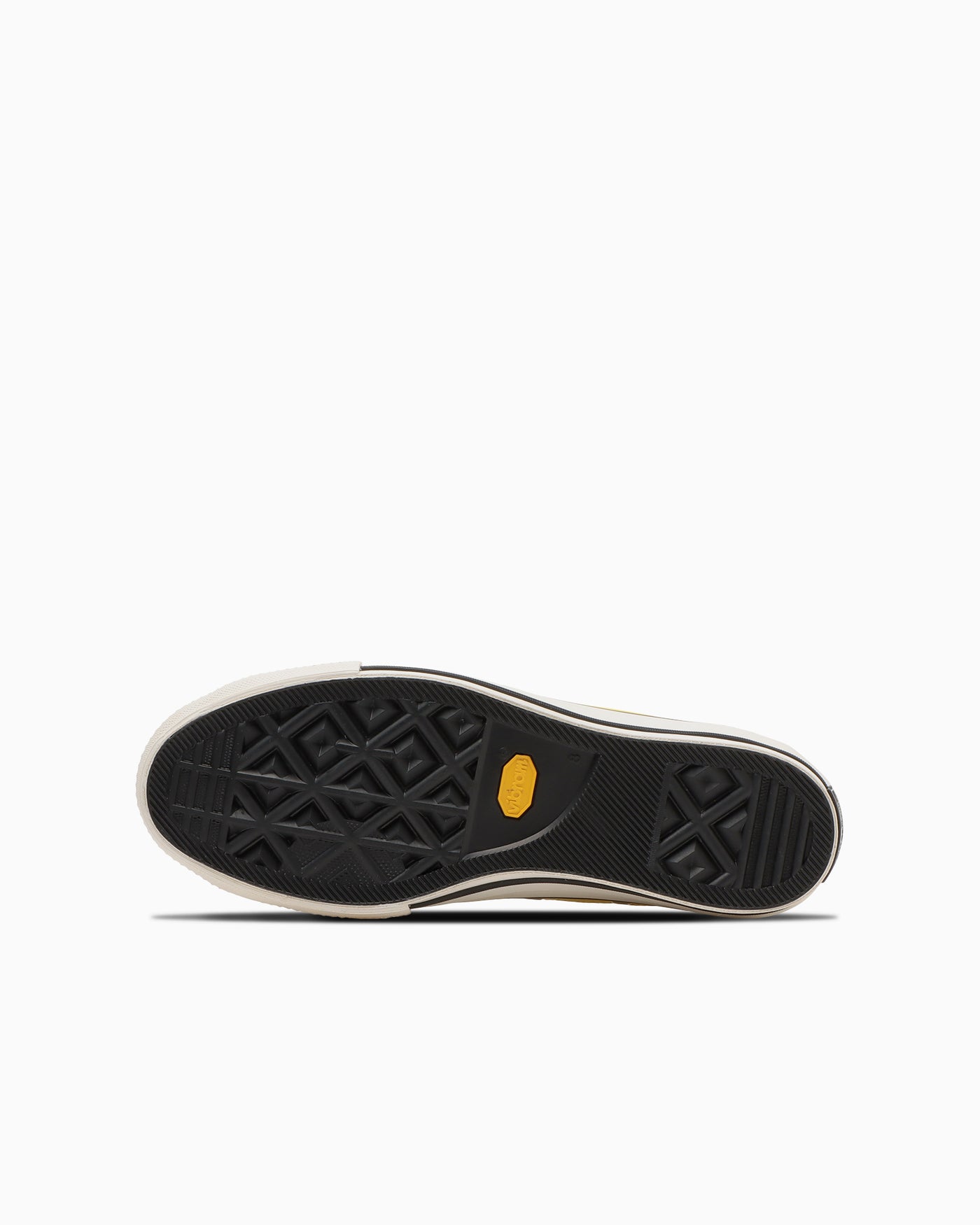 Purchase (W) コンバース チャックテイラー レザー OX スニーカー イエロー 31311510