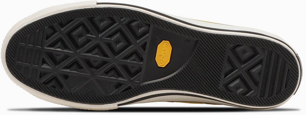Converse Chuck Taylor Leather Ox Sneakers Yellow 31311510 Purchase Converse Chuck Taylor Leather Ox Sneakers Yellow 31311510