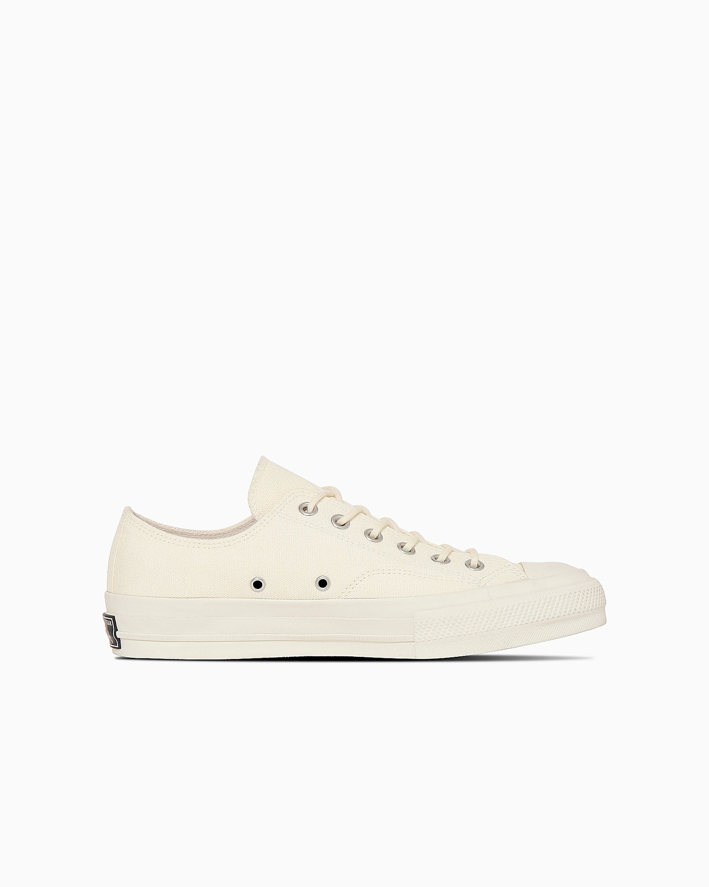 Order (W) Converse Chuck Taylor 低筒帆布鞋 米白色 時尚品牌款式 31313000