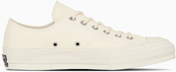 (W) 컨버스 척 테일러 로우탑 캔버스 스니커즈 오프화이트 더패션브랜드 31313000 Order (W) 컨버스 척 테일러 로우탑 캔버스 스니커즈 오프화이트 더패션브랜드 31313000