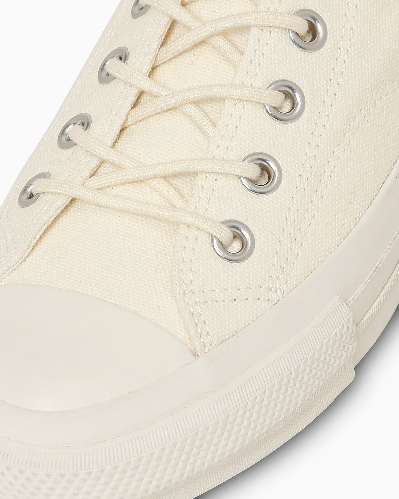Details for (W) Converse Chuck Taylor 低筒帆布鞋 米白色 時尚品牌款式 31313000