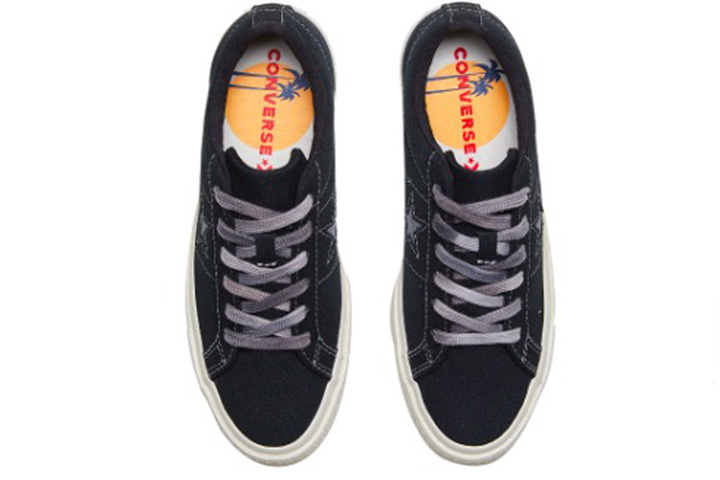 (W) Converse Chuck Taylor One Star 'Sunbaked' 圖 4