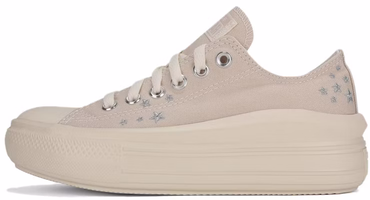 (Women) Converse Chuck Taylor Seasonal Canvas Low-Top Shoes Beige Casual Comfort A24313C Buy (Women) Converse Chuck Taylor Seasonal Canvas Low-Top Shoes Beige Casual Comfort A24313C