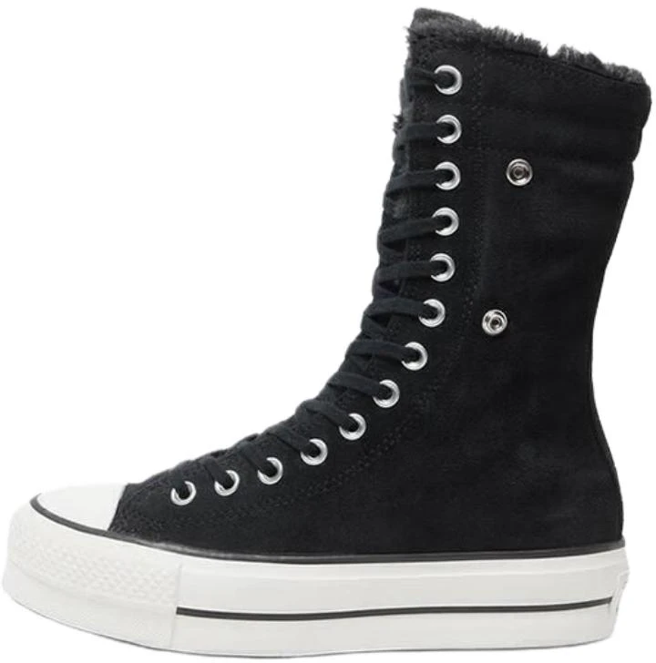 women-converse-chuck-taylor-seasonal-high-top-canvas-shoes-black-comfortable-a15229-c