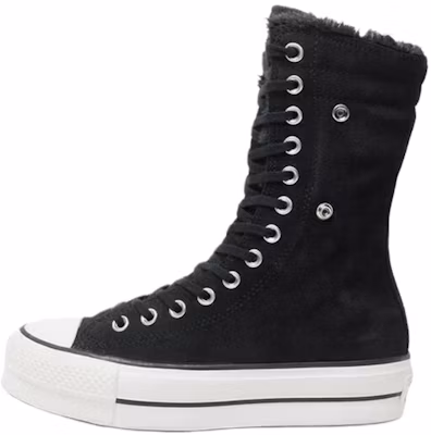 (W) Converse Chuck Taylor Seasonal Hoge Canvas Schoenen Zwart Comfortabel. A15229C Buy (W) Converse Chuck Taylor Seasonal Hoge Canvas Schoenen Zwart Comfortabel. A15229C