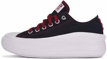 (Women) Converse Chuck Taylor Seasonal Low-Top Canvas Shoes Black A24312C (Women) Converse Chuck Taylor Seasonal Low-Top Canvas Shoes Black A24312C