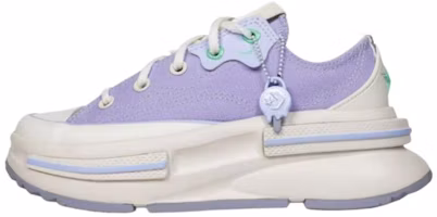 (Women) Converse Chuck Taylor Seasonal Low-Top Canvas Shoes Blue Lightweight Durable A15194C (Women) Converse Chuck Taylor Seasonal Low-Top Canvas Shoes Blue Lightweight Durable A15194C