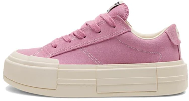 (Women) Converse Chuck Taylor Seasonal Pink Low-Top Canvas Shoes Women’s Casual Comfort A13036C (Women) Converse Chuck Taylor Seasonal Pink Low-Top Canvas Shoes Women’s Casual Comfort A13036C