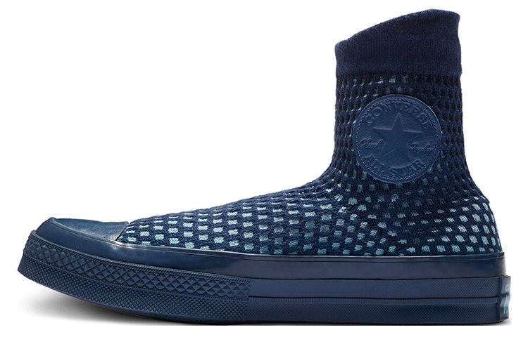 (W) Converse Circular Knit Chuck Taylor All Star