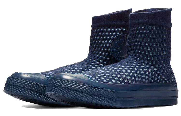 (W) Converse Circular Knit Chuck Taylor All Star 圖 3